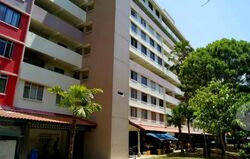 Blk 644 Hougang Avenue 8 (Hougang), HDB 3 Rooms #542005131